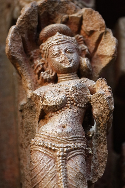 Bhubaneswar-Rajarani temple-084